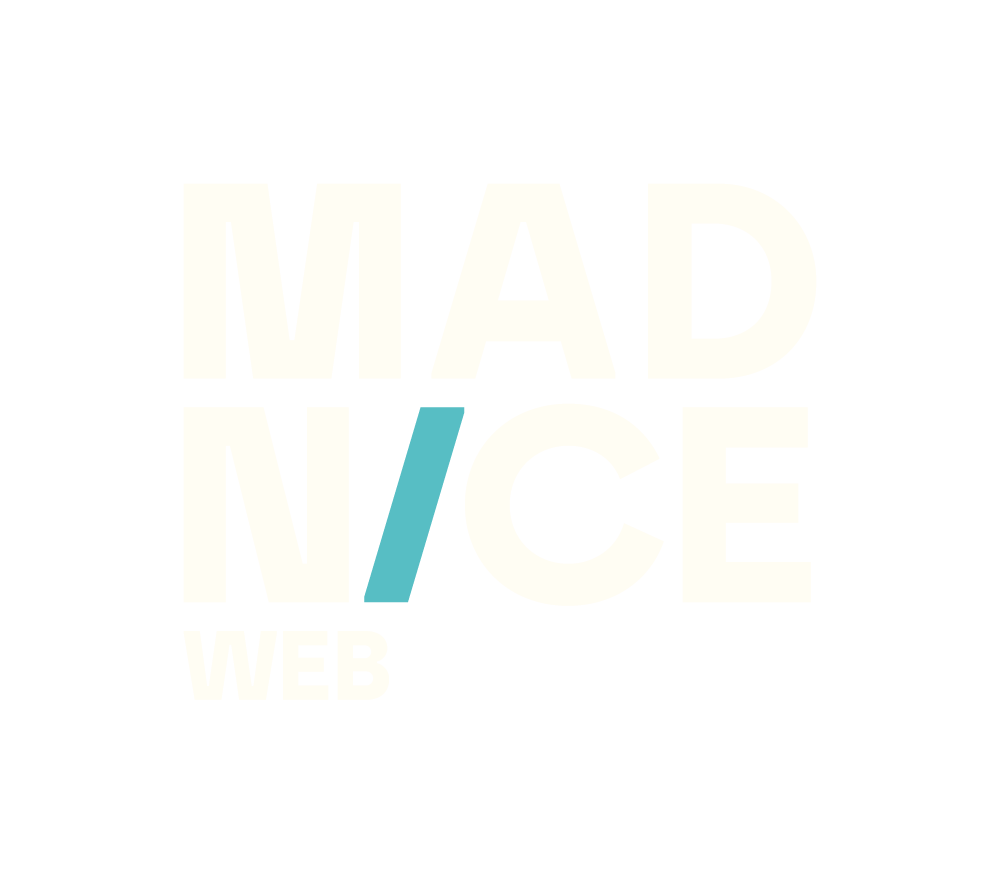 Mad Nice Web